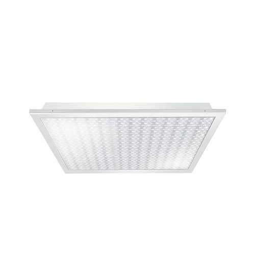 Встраиваемый светильник - 2 PNL 600 DDP TR 4000 830 - ESYLUX - LED / квадратный / IP20