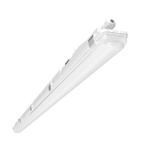 Встраиваемый светильник - OLIVIA-2 MPL 1500  - ESYLUX - LED / прямоугольный / в высоту