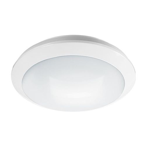 Современный потолочный светильник - ALMA WCL 300  - ESYLUX - круглый / из стекла / из поликарбоната