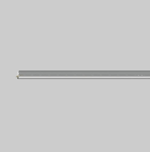 Выступающий осветительный профиль - OPAL HIGH PERFORMANCE - XAL - LED / из PMMA / модульный