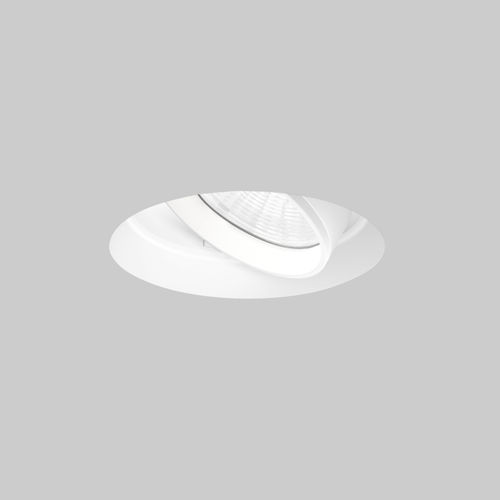 Встраиваемый точечный светильник - SASSO PRO 100 - XAL - LED / круглый / IP20