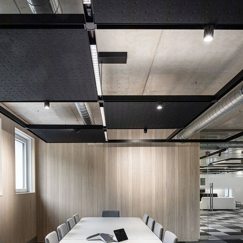 Магнитный светильники на рейке - L24 OFFICE - XAL