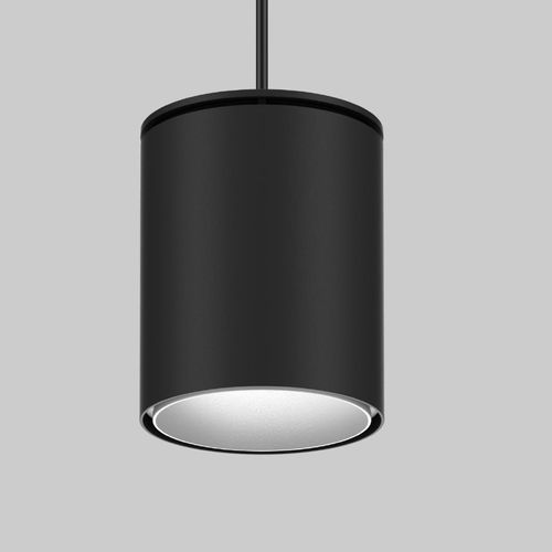 Подвесный точечный светильник - SASSO 140 - XAL - LED / цилиндрический / для использования в помещениях