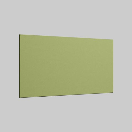 Акустическая панель для стены - FELT 12 - XAL - для потолков / из ПЭТФ / из фетра