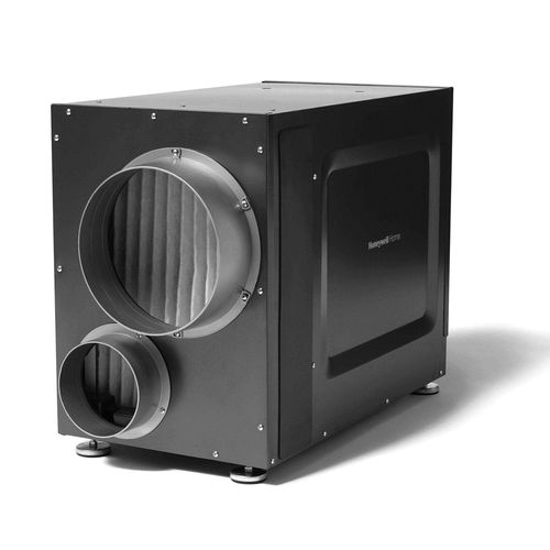 Переносной влагопоглотитель - DR90A3000/U 90-Pt - Honeywell - канальный / для домашнего использования
