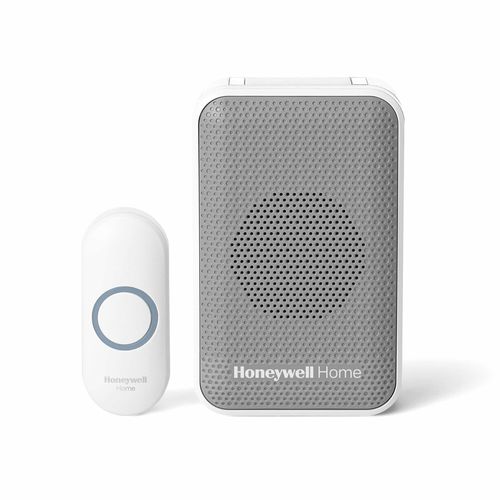 Беспроводной выключатель со звонком - 3 SERIES - Honeywell - умный