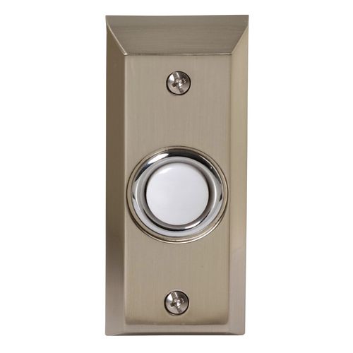 Умный дверной звонок - RPW203A1007/A - Honeywell