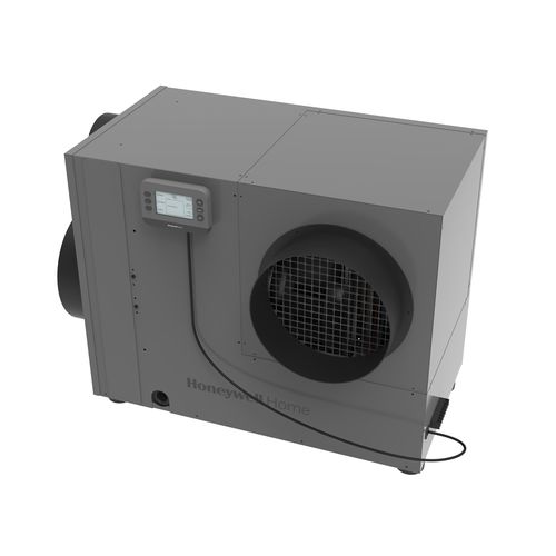Переносной влагопоглотитель - DHM120R4000/U - Honeywell - для бытового использования / домашний / адсорбционный