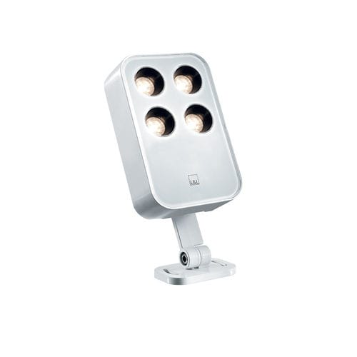 Прожектор IP66 - SIRI 2 - L&L Luce&Light - светодиод RGBW / светодиодный / для профессионального использования