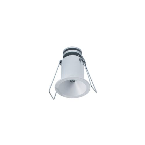 Встраиваемый даунлайт - ESEM 2 - L&L Luce&Light - LED / круглый / IP40