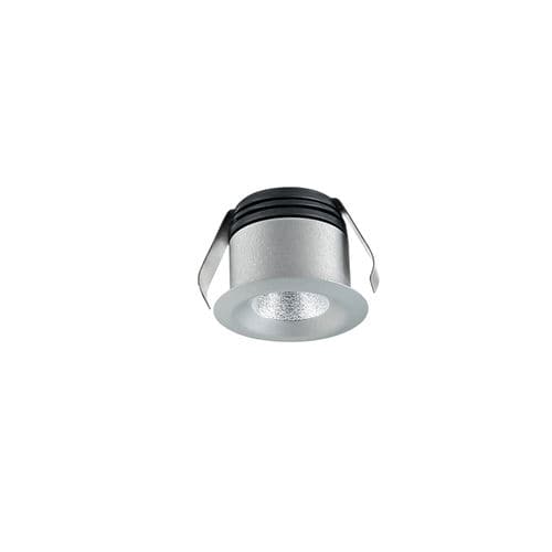 Встраиваемый даунлайт - ESEM MINI - L&L Luce&Light - LED / круглый / IP20