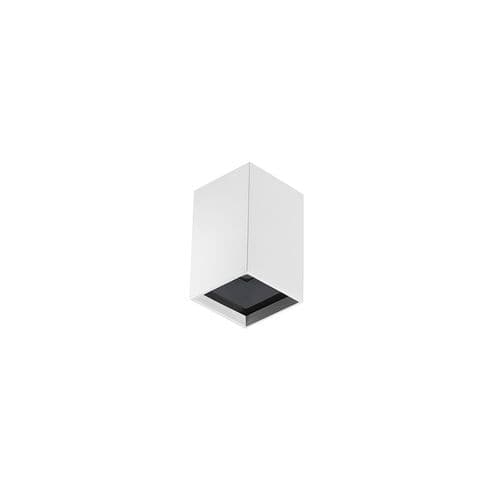 Современный потолочный светильник - BITPOP C 1.0 - L&L Luce&Light - прямоугольный / из алюминия / из стали