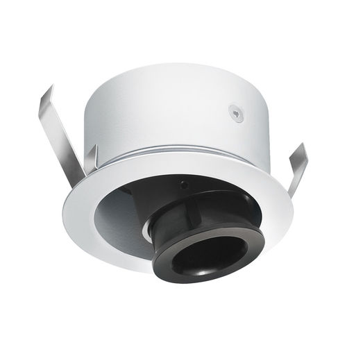 Встраиваемый точечный светильник в потолок - CAMEO 1 - L&L Luce&Light - LED / круглый / IP65