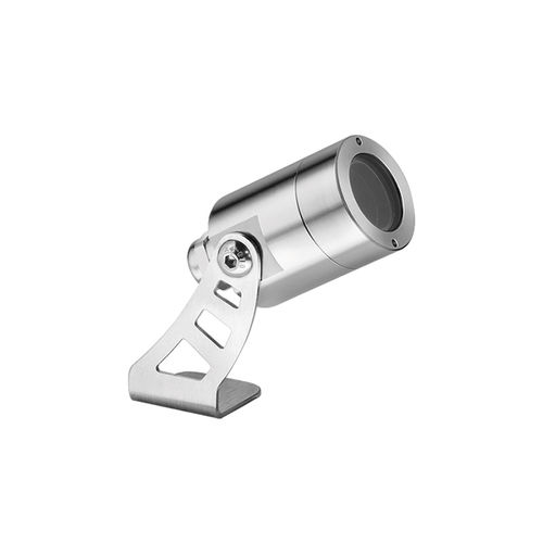 Прожектор с подвижной головкой IP68 - SPOT 1 316L - L&L Luce&Light - светодиодный / для наружного применения / для общественных мест