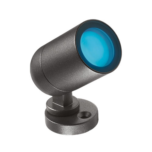 Прожектор IP65 - PIVOT 1.8 - L&L Luce&Light - светодиоды RGB / для профессионального использования / для наружного применения