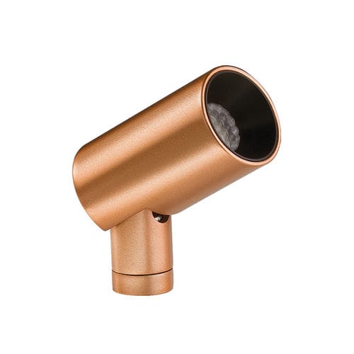 Прожектор IP40 - KRILL 1 - L&L Luce&Light - светодиодный / для торговли / для интерьера