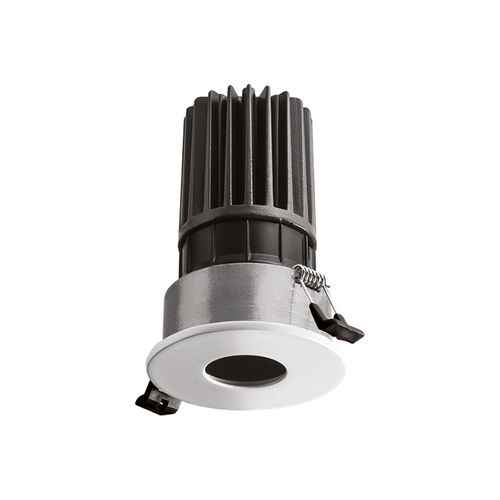 Встраиваемый точечный светильник в потолок - COMBINA D 2 - L&L Luce&Light - LED / круглый / квадратный