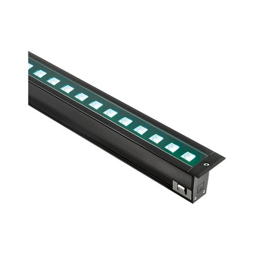 Встраиваемый осветительный профиль - TAGO 4 - L&L Luce&Light - LED / диммируемый / для профессионального использования