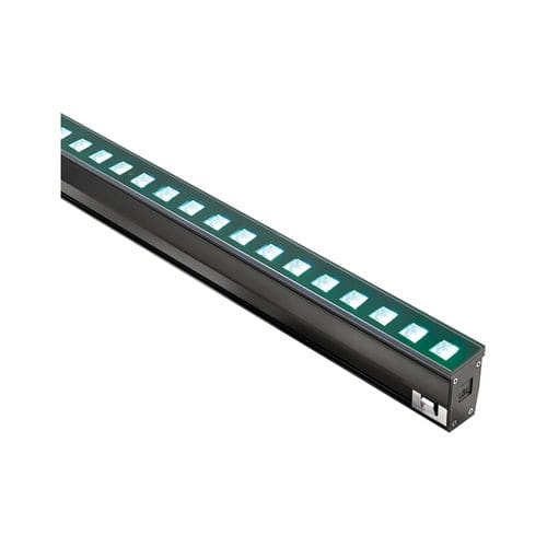 Встраиваемый осветительный профиль - TAGO 5 - L&L Luce&Light - LED / диммируемый / для профессионального использования