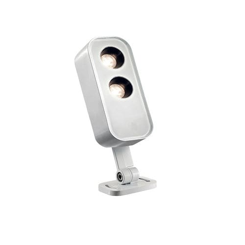 Прожектор IP66 - SIRI 1 - L&L Luce&Light - светодиодный массив цветных фильтров, применяемых в светочувствительных матрицах / светодиодный / для профессионального использования
