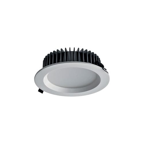 Встраиваемый даунлайт - ECHO  - L&L Luce&Light - LED / круглый / IP40