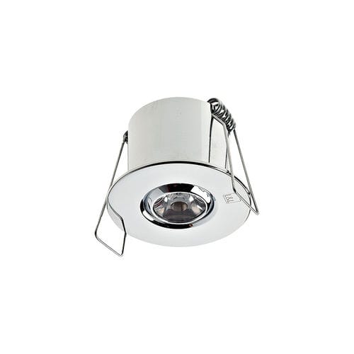 Встраиваемый даунлайт - EYES 3 - L&L Luce&Light - LED / круглый / IP40
