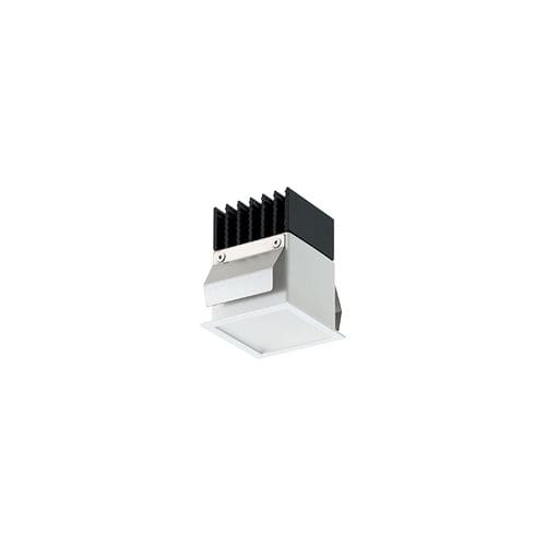 Встраиваемый даунлайт - TURIS 1 - L&L Luce&Light - LED / круглый / квадратный