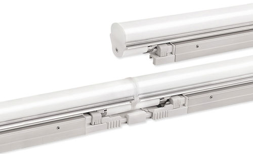 Встраиваемый светильник - SLIMLAMP SEAMLESS - Feelux - видимый / LED / линейный