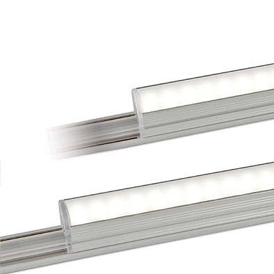 Светильник на рейке LED - MONORAIL HO - Feelux - линейный / из металла / для профессионального использования