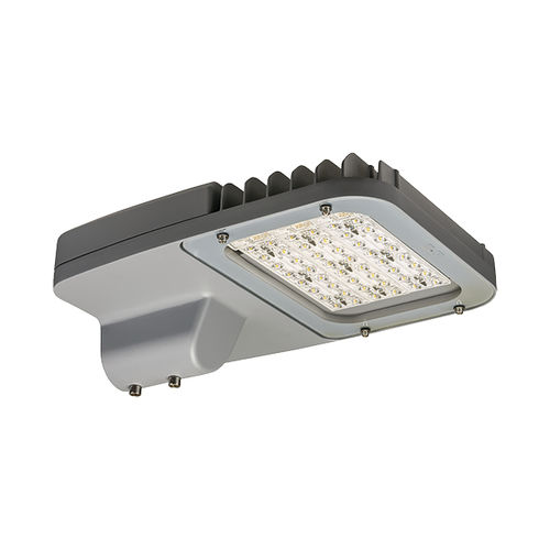 Городской фонарный столб - VICUS - Imperial - Factory of Downlights - современный / из литого алюминия / из стекла