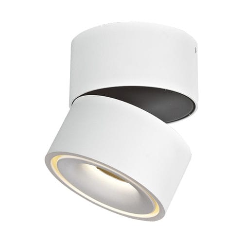 Потолочный точечный светильник - DLN DECO - Imperial - Factory of Downlights - LED / круглый / IP20