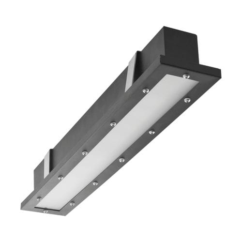 Встраиваемый светильник в потолок - STRIPE - Imperial - Factory of Downlights - LED / линейный / IP54