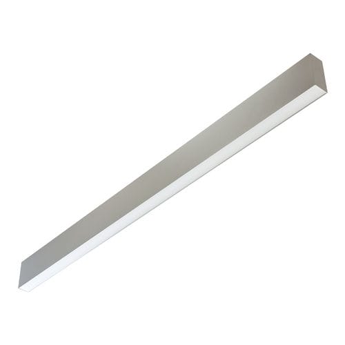 Выступающий осветительный профиль - PROFI 40 - Imperial - Factory of Downlights - подвесной / LED / модульная система освещения