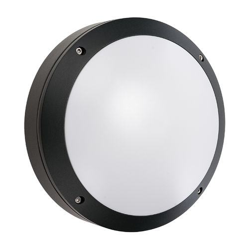 Современный настенный светильник - RONI  - Imperial - Factory of Downlights - для наружного применения / из алюминия / из стекла