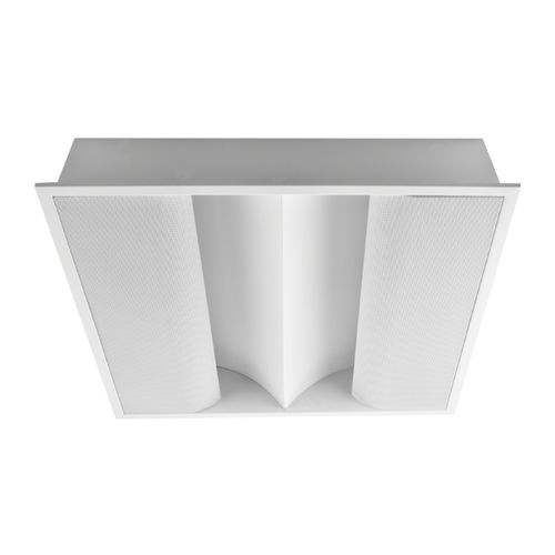 Встраиваемый светильник в потолок - BSL 600 - Imperial - Factory of Downlights - LED / квадратный / IP20