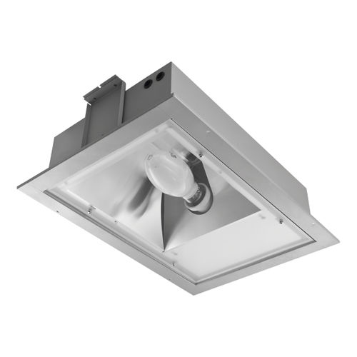 Встраиваемый светильник в потолок - B-STAR - Imperial - Factory of Downlights - металлогалогенный / прямоугольный / IP54