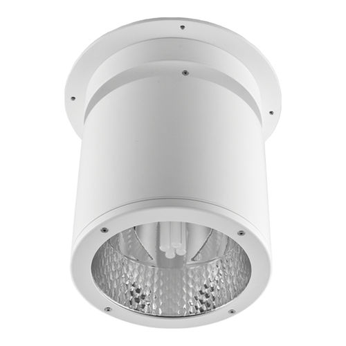 Выступающий даунлайт - DLN 220 - Imperial - Factory of Downlights - флюокомпактный / круглый / IP54
