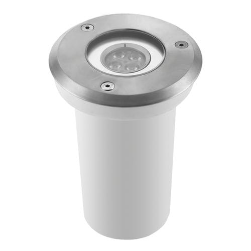 Светильник встраиваемый в пол - METEOR MINI - Imperial - Factory of Downlights - LED / круглый / IP65