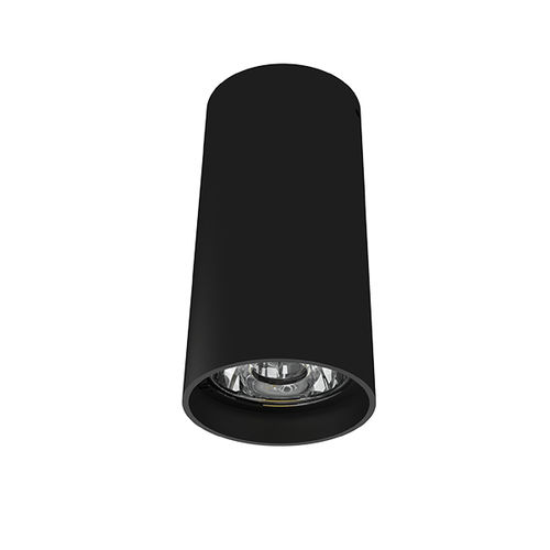 Выступающий даунлайт - TUBE 80 - Imperial - Factory of Downlights - LED / трубчатый / IP20