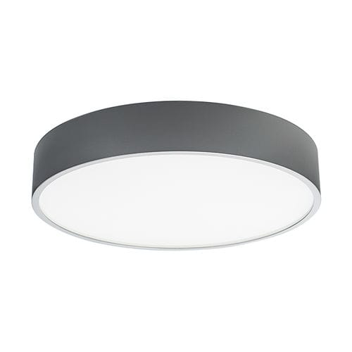 Выступающий светильник - SATURN 650 - Imperial - Factory of Downlights - встраиваемый / LED / круглый