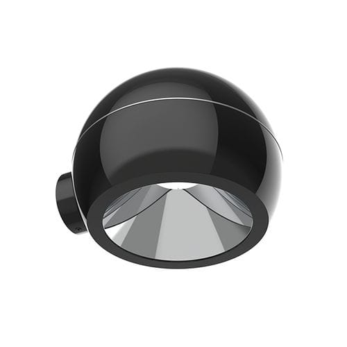 Настенный точечный светильник - RETRO WL - Imperial - Factory of Downlights - LED / сферический / для профессионального использования