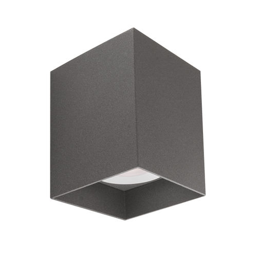 Современный настенный светильник - SQ 100 WL - Imperial - Factory of Downlights - для интерьера / из алюминия / из стали