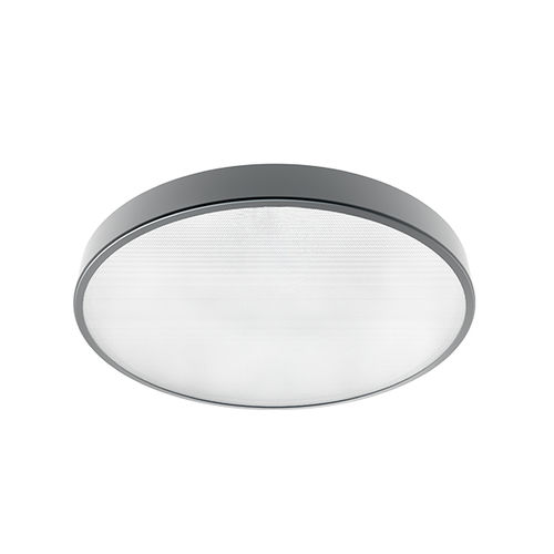 Подвесной светильник - PLAFO 430 FLAT - Imperial - Factory of Downlights - выступающий / встраиваемый / LED