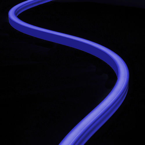 Осветительная лента LED - FLEXI TOP - Aldabra - IP68 / IP66 / из полимера