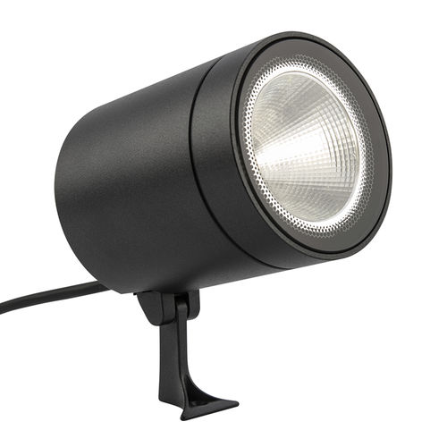 Выступающий точечный светильник - AZIMUT - Aldabra - LED / круглый / IP66