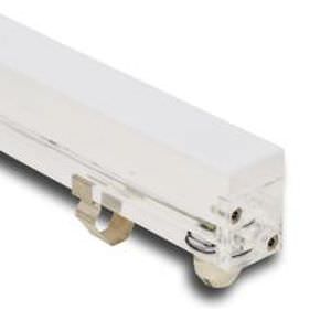 Встраиваемый светильник - T3 - Aldabra - LED / линейный / IP68