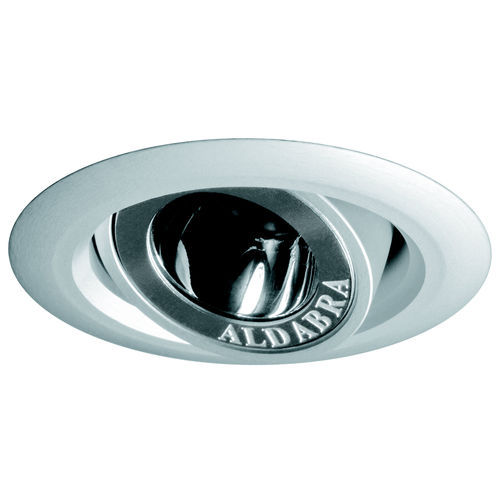 Встраиваемый точечный светильник - ADHARA - Aldabra - LED / круглый / IP40