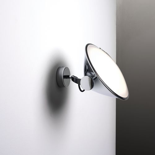 Современный настенный светильник - ARMONICA - Antonangeli Illuminazione . - для интерьера / из металла / из боросиликатного стекла