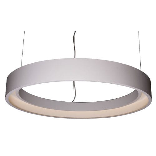Подвесной светильник - HOOP 600 - tossB - LED / круглый / для профессионального использования