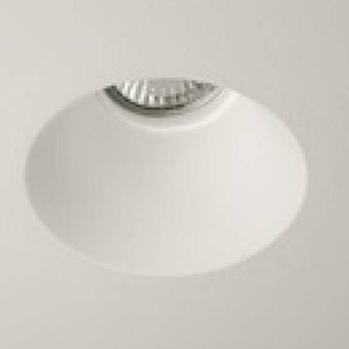 Встраиваемый даунлайт - CANOVA - Engi Lighting - LED / галогенный / круглый